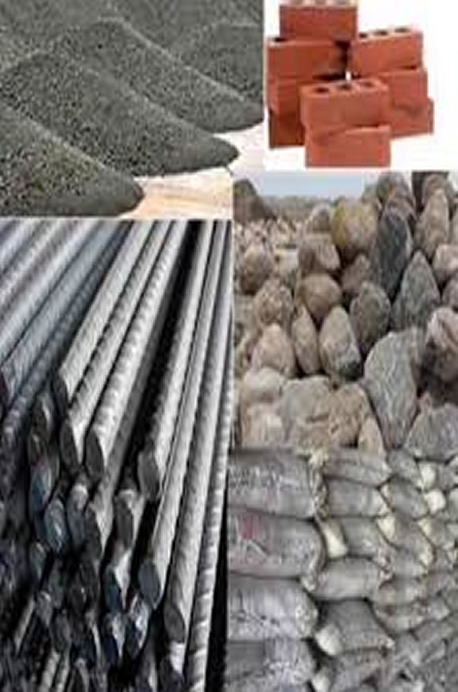 Construcción y Obra Gris