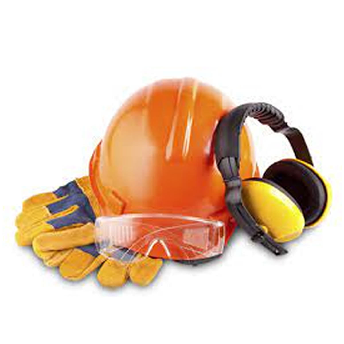 Seguridad Industrial