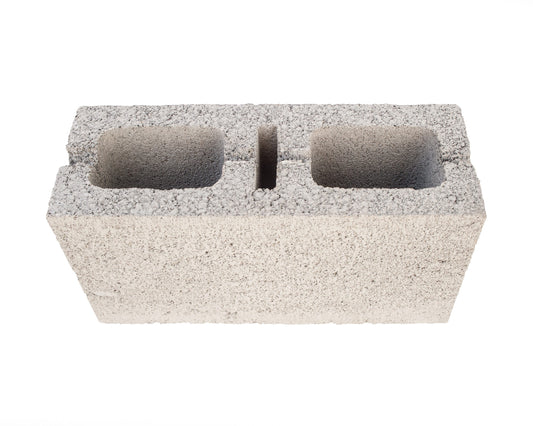 Block de Concreto Estándar 15x20x40 cm