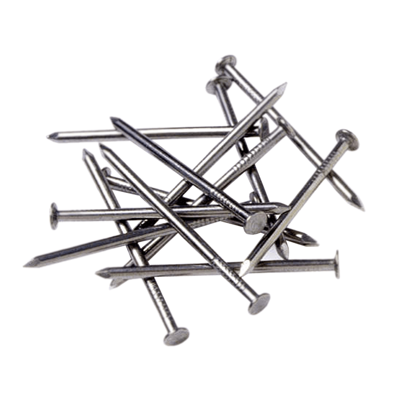 Clavo de 3” Pulgadas (Libra)