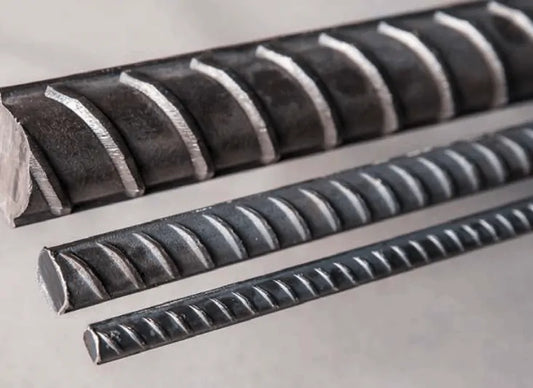 Hierro Corrugado 1/4” (Varilla de 6.00 m)